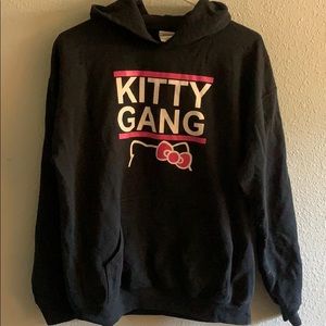 🔴 Hello Kitty Sweatshirt